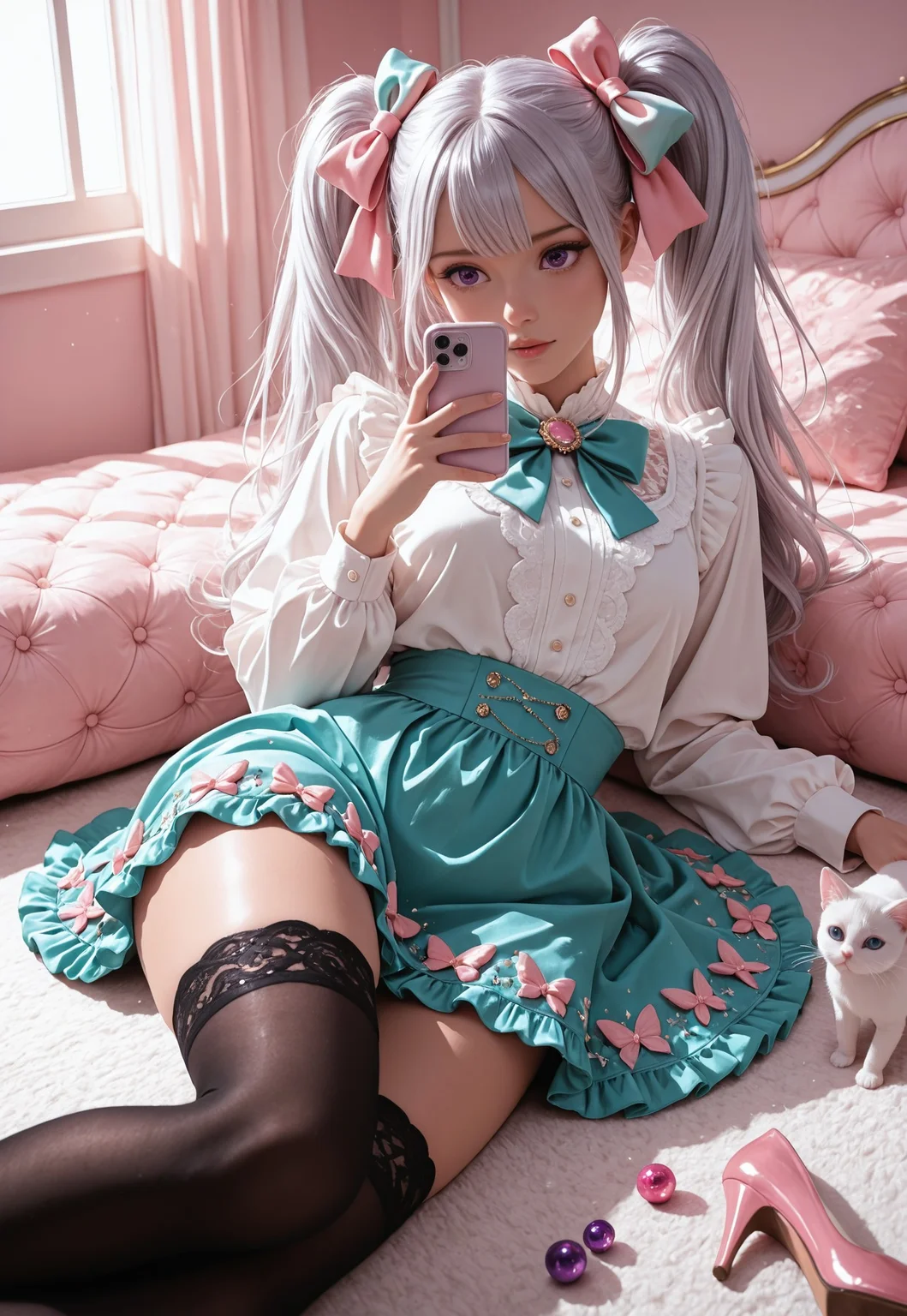 Content