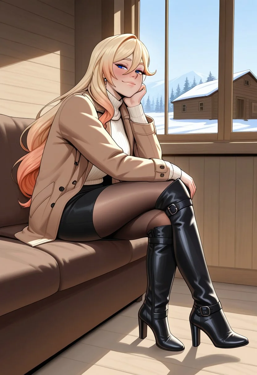 Content