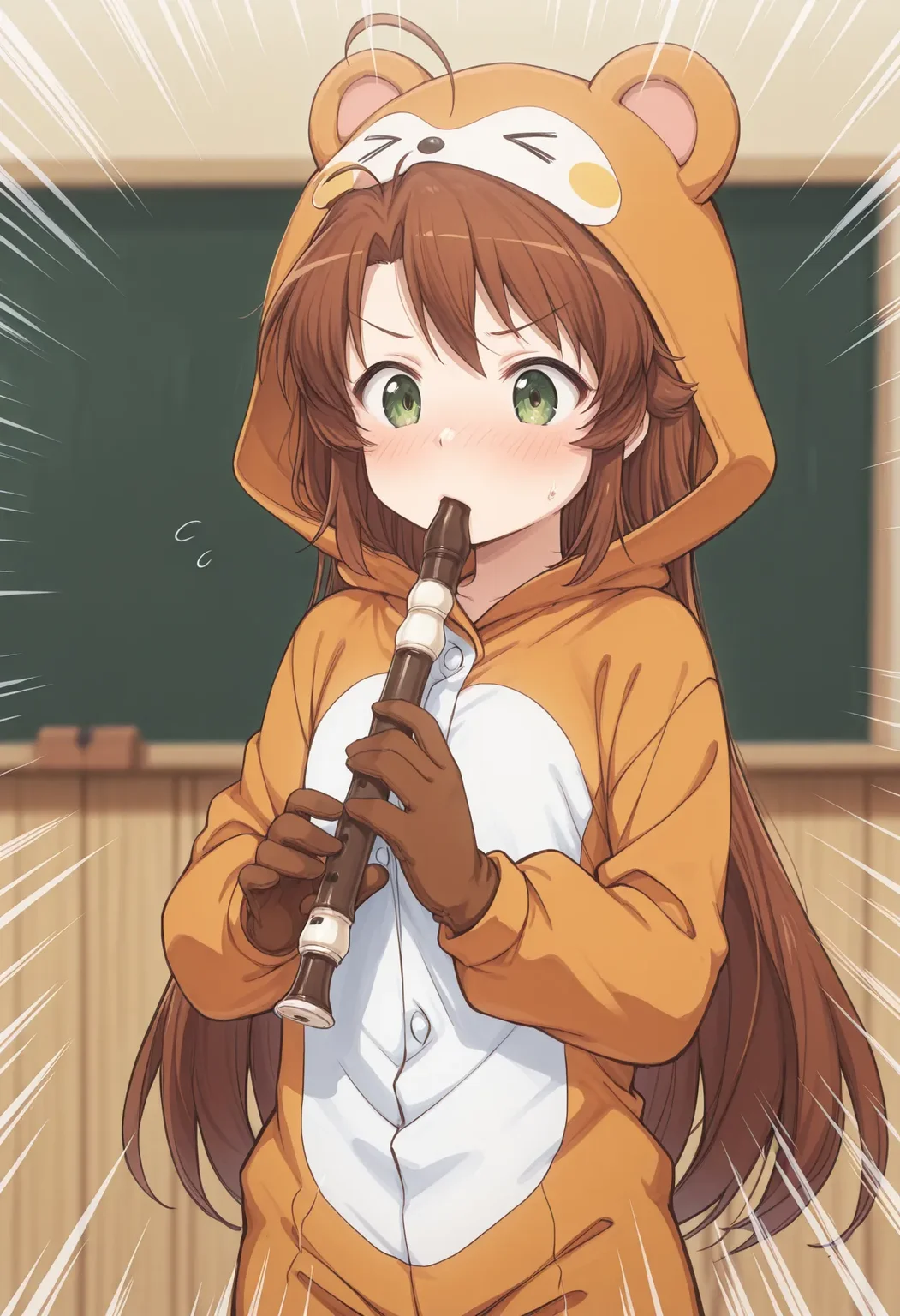 Content