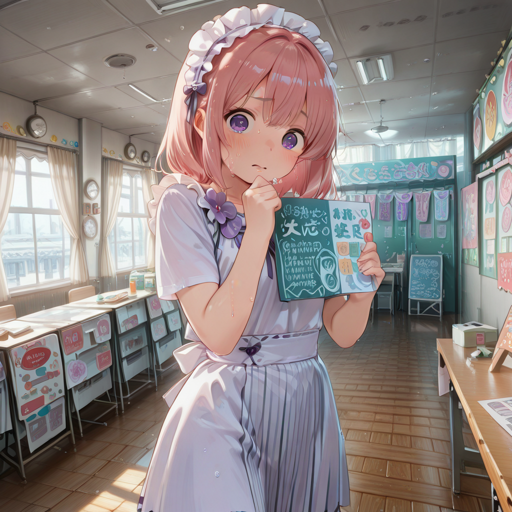Content