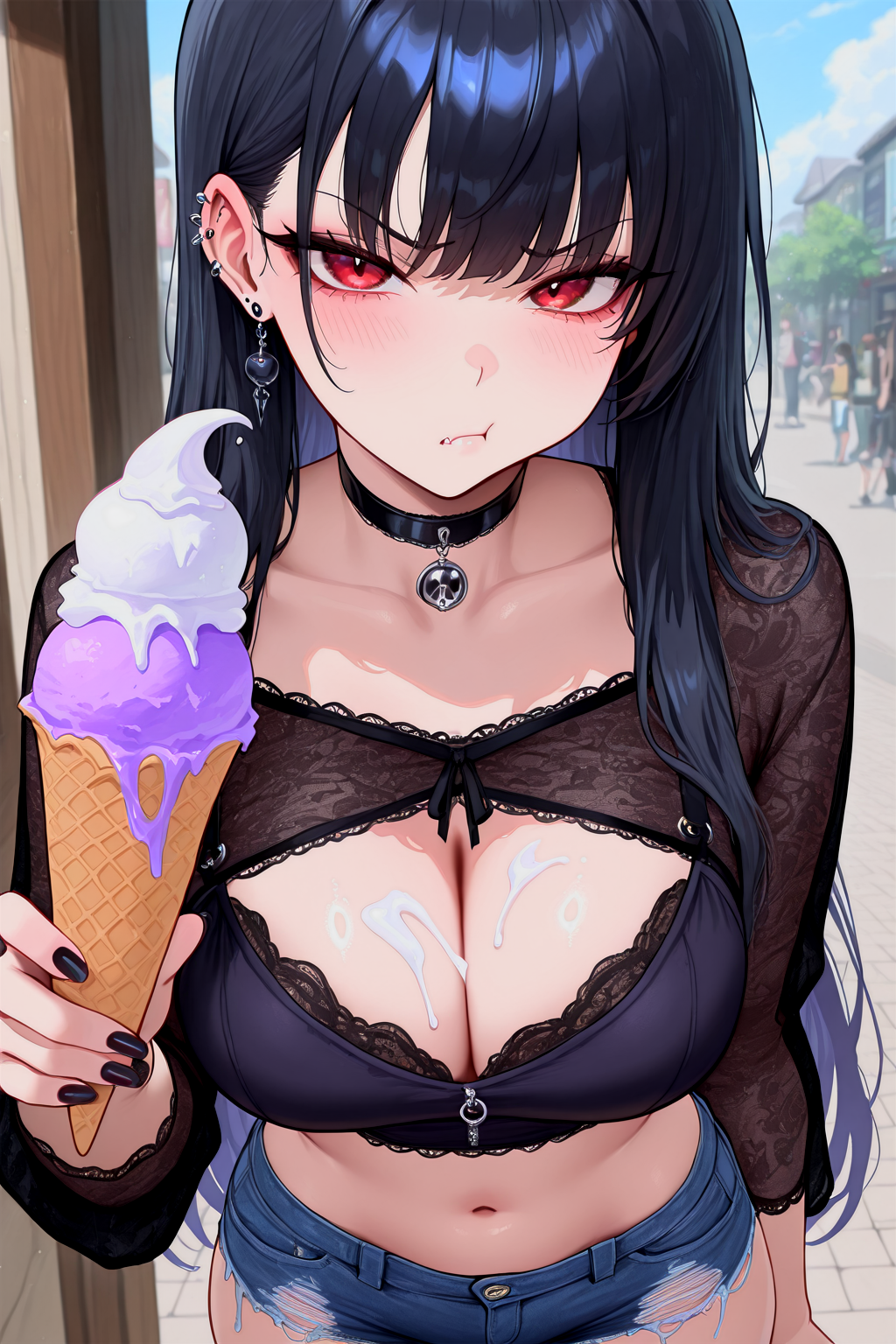 Content