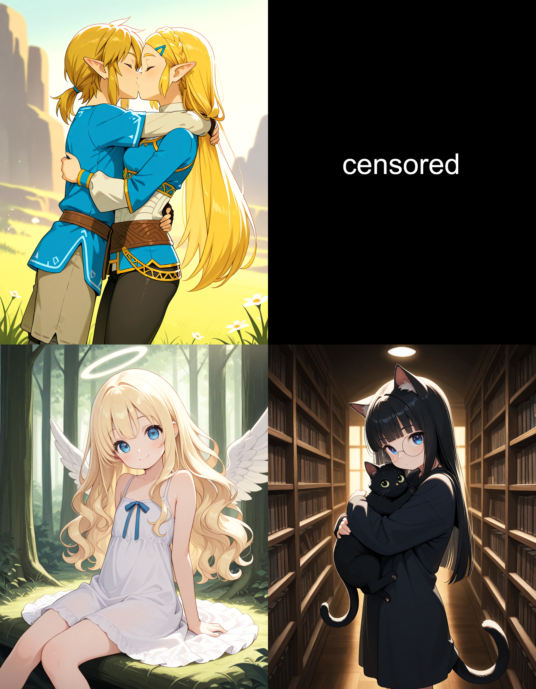 Content