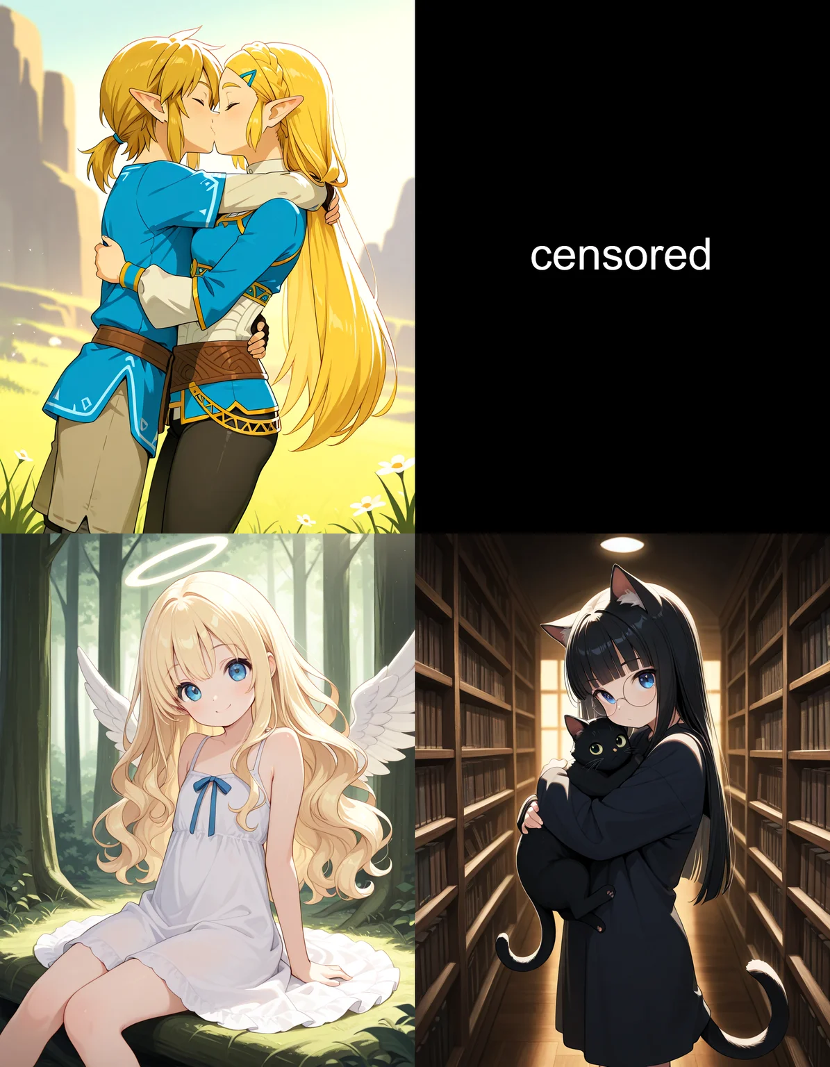 Content