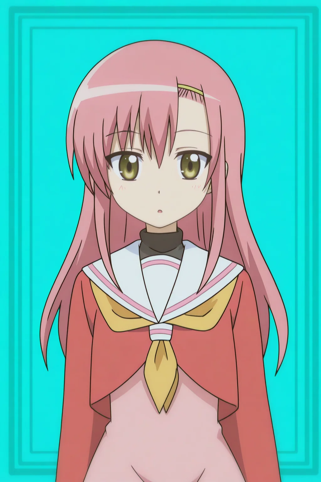 Hinagiku, newest <lora:Hayate_no_Gotoku_-_Hinagiku_-_illustrious_s1:0.8>