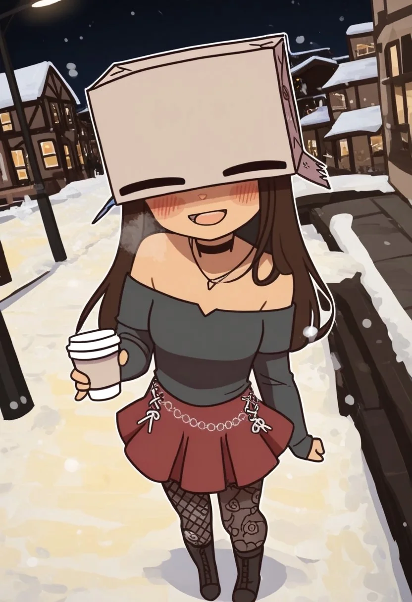 Content