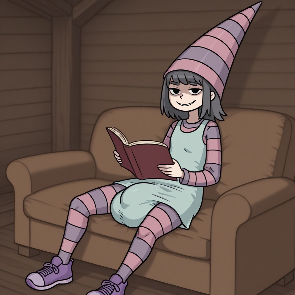 Content