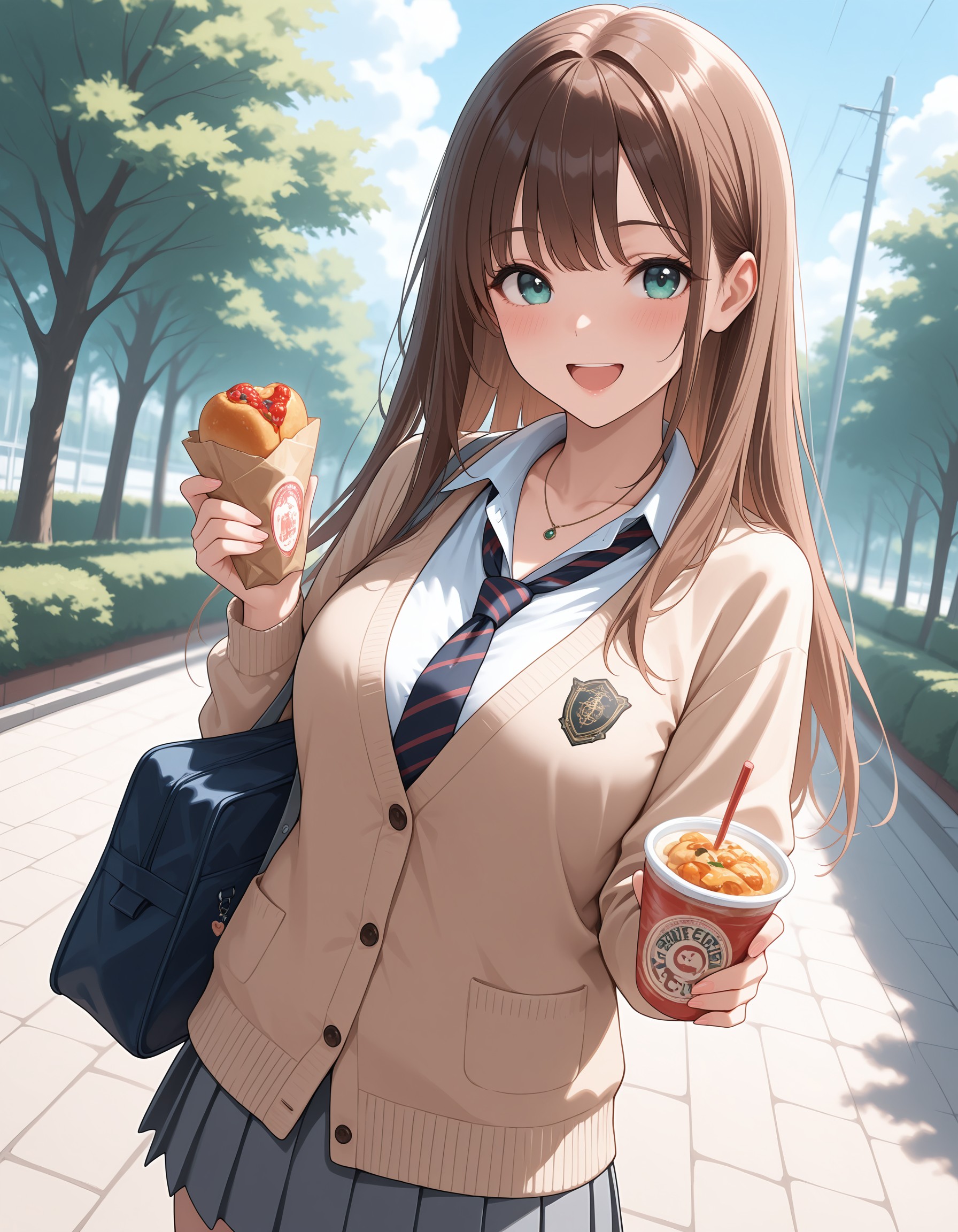 Content