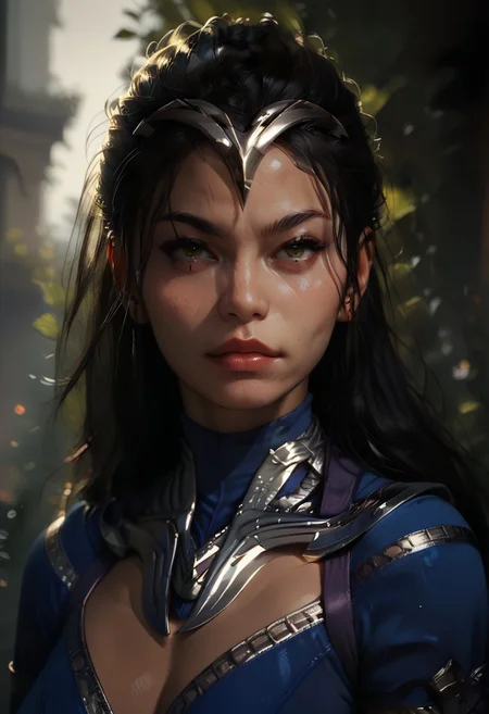 score_9, score_8_up, score_7_up, score_6_up, source_anime, ExpresHGothicNeonIncase, 1girl, solo, kitana_nomask