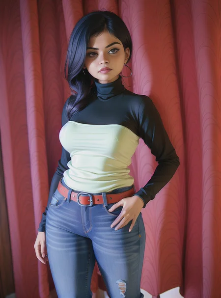 [bnsrnd] Bonus Round 2: 5 Beautiful Women