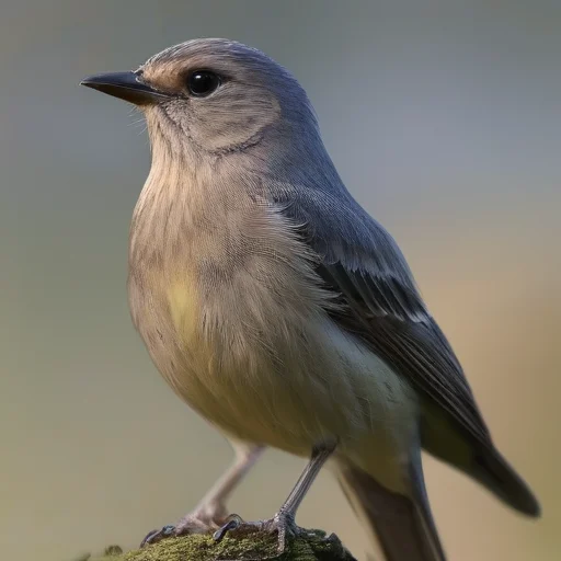 bird