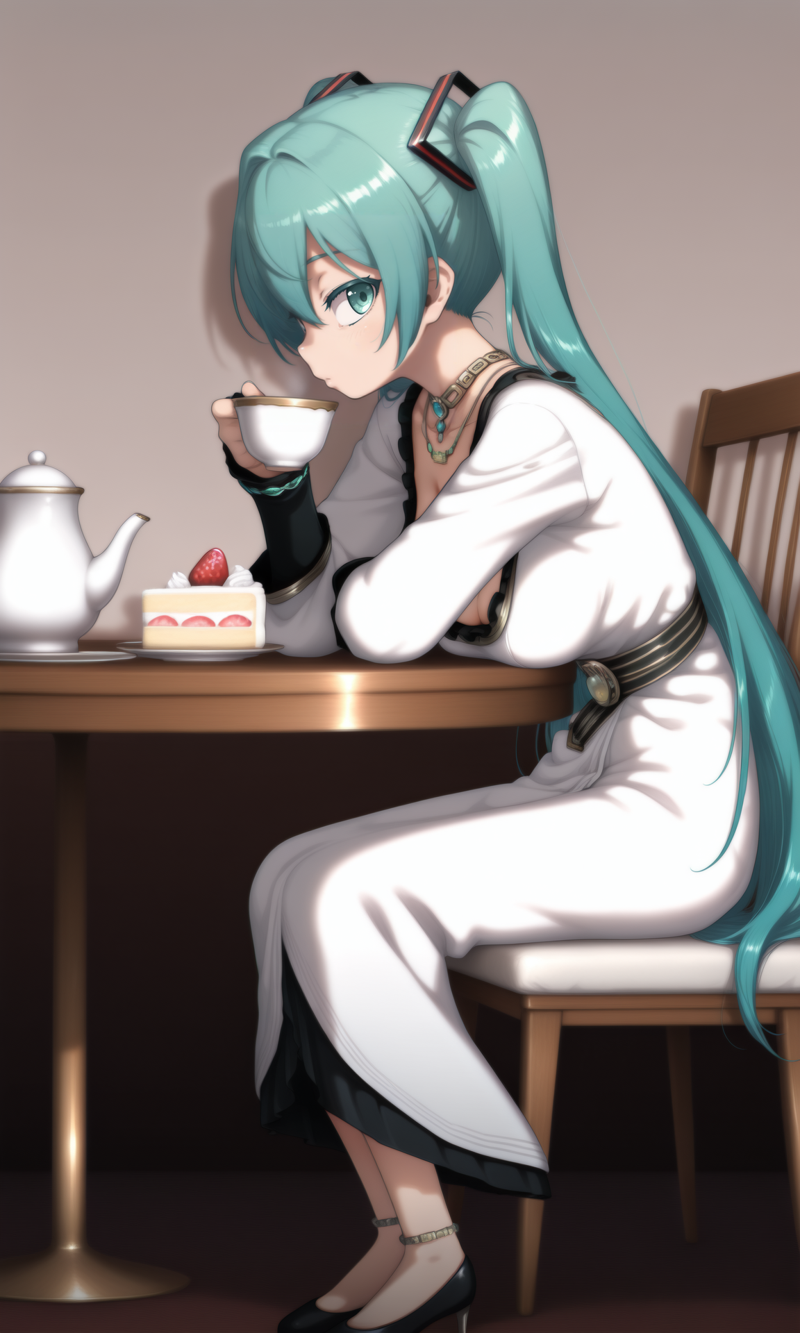 Content
