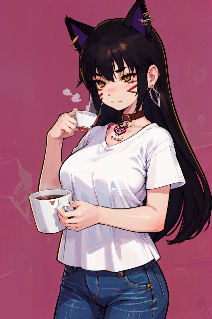 Content