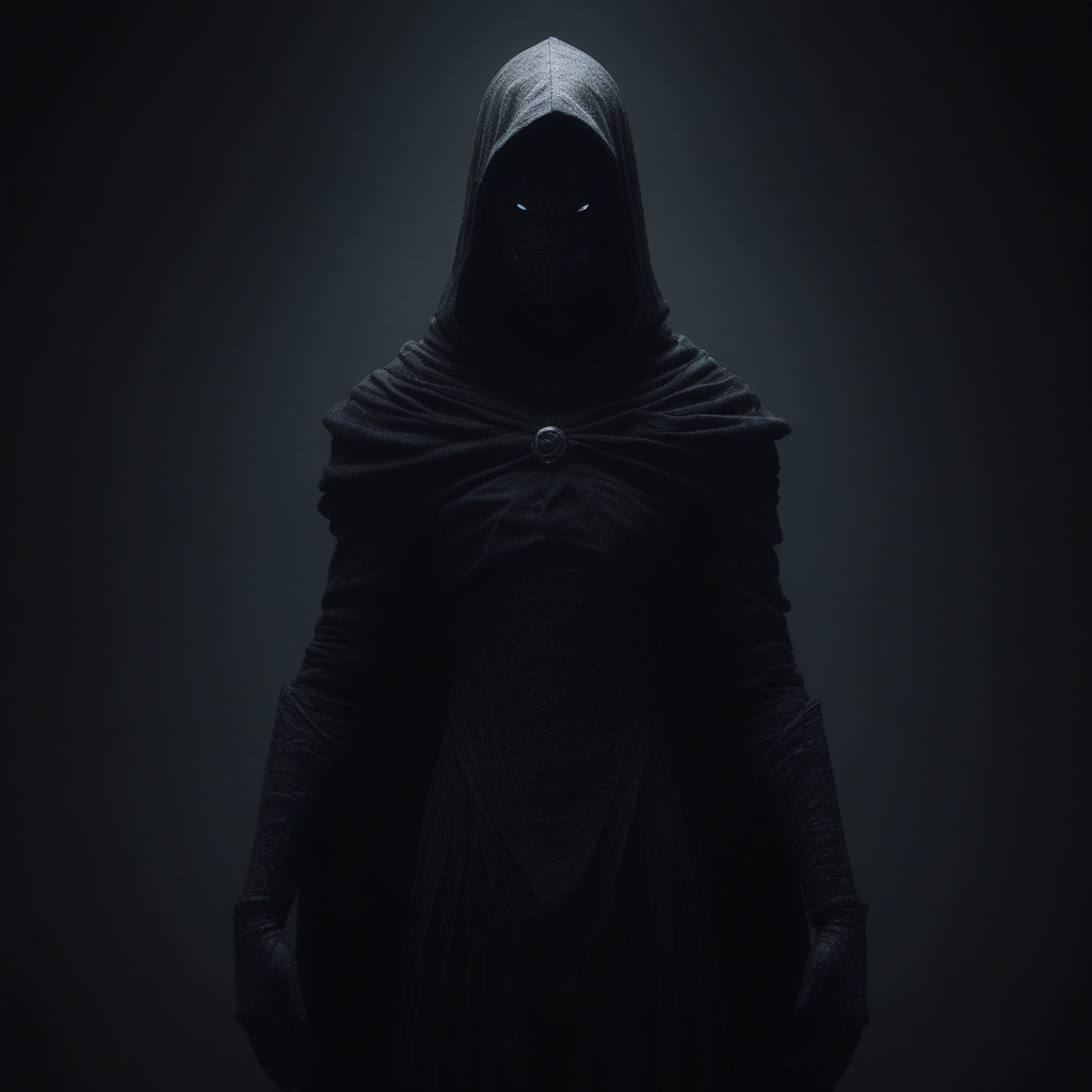 Character is within frame of image