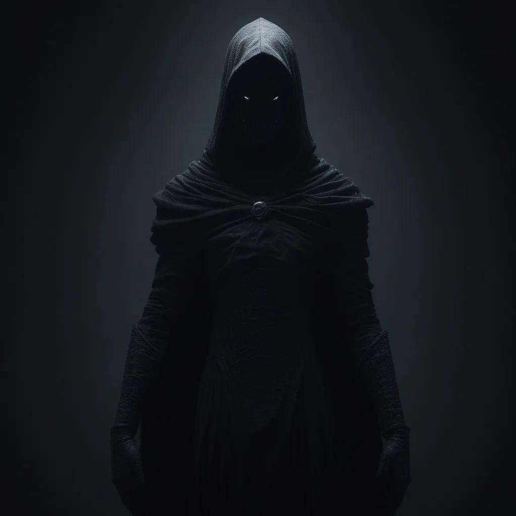 Character is within frame of image