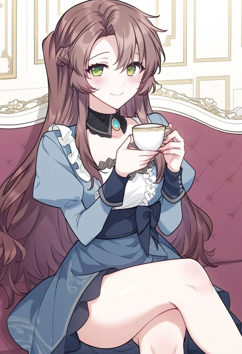 Content
