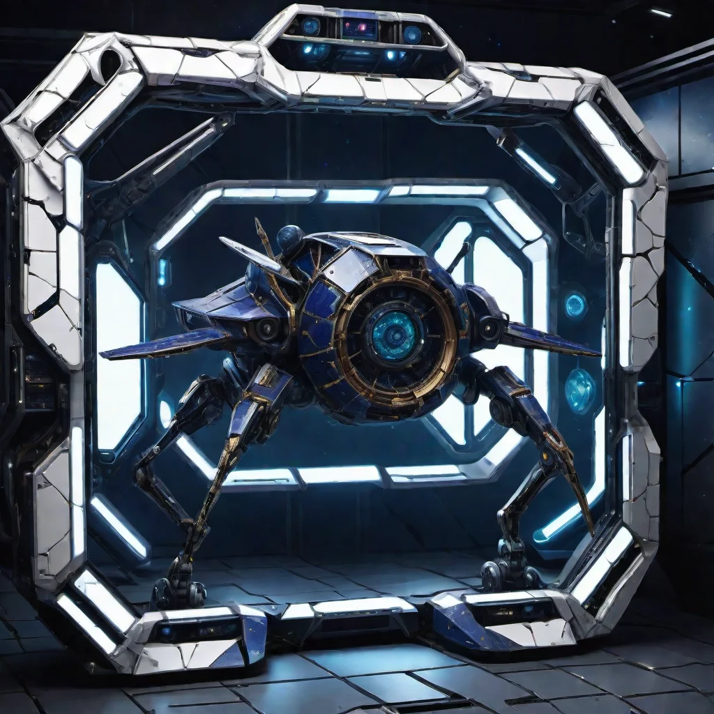 hyper detailed masterpiece, dynamic, awesome quality,DonMFr4ck7ur3dUnd3rw0rldXL robotic planetary exploration rover hangar, picture frames,mirror, vinyl,conglomerate stone, algae bioreactors for lighting,wall sconces, track lighting, mythpunk, sci-fi <lora:DonMFr4ck7ur3dUnd3rw0rldXL-000006:1>