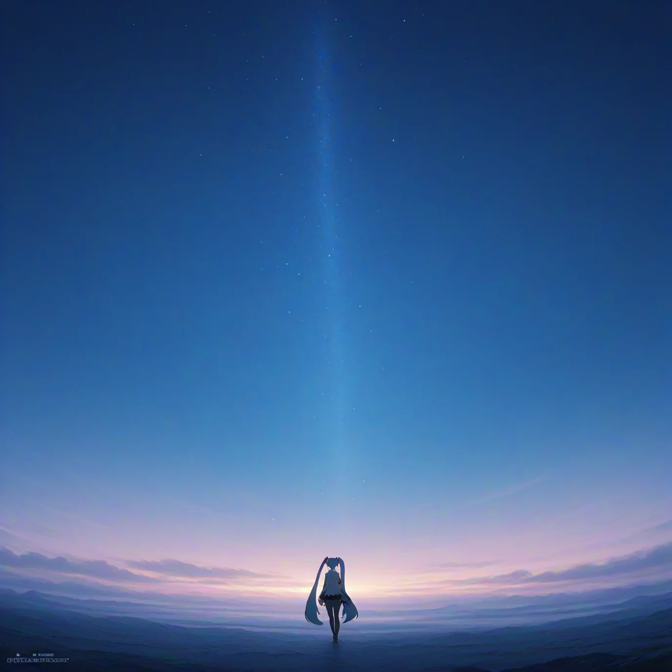 masterpiece, best quality, amazing quality, very aesthetic, absurdres, newest, scenery, , masterpiece, best quality, amazing quality, very aesthetic, absurdres, newest, scenery, 1girl, hatsune miku, masterpiece, best quality, amazing quality, very aesthetic, absurdres, newest, scenery, volumetric lighting, (colorful), ozon, masterpiece, best quality, amazing quality, very aesthetic, absurdres, newest, scenery, volumetric lighting, colorful clothes, <lora:Utena_Hiiragi:0.5> <lora:OZON:1.0>