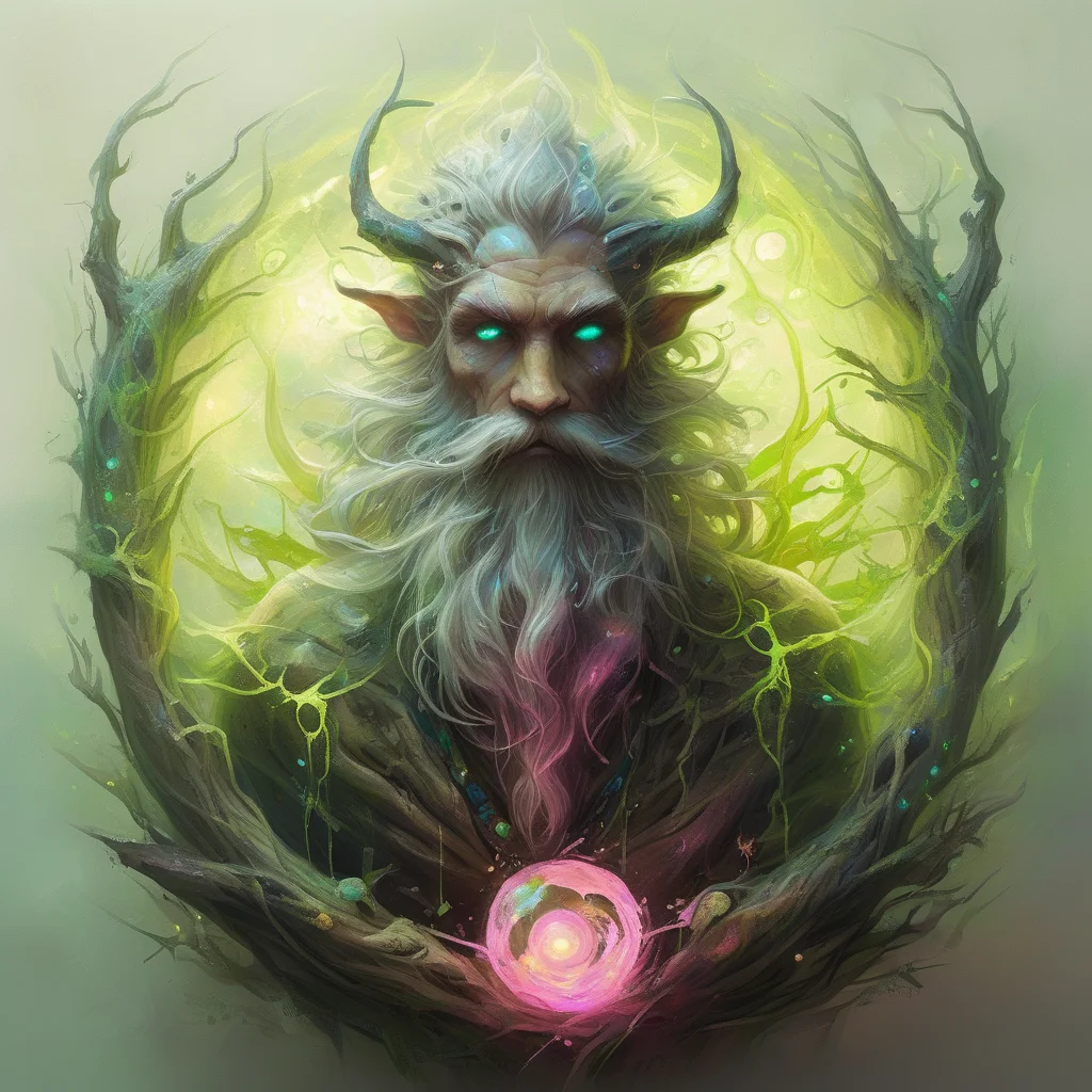 <lora:artfullyDRUID_sdxl_v1:0.8>,<lora:ral-opal:0.5>,<lora:artfullyparched-v1:0.3>,on parchment,ral-opal,the druid is,electric,with,pink and,neon green,insects make up,the beard and,his entire essence,is opal,