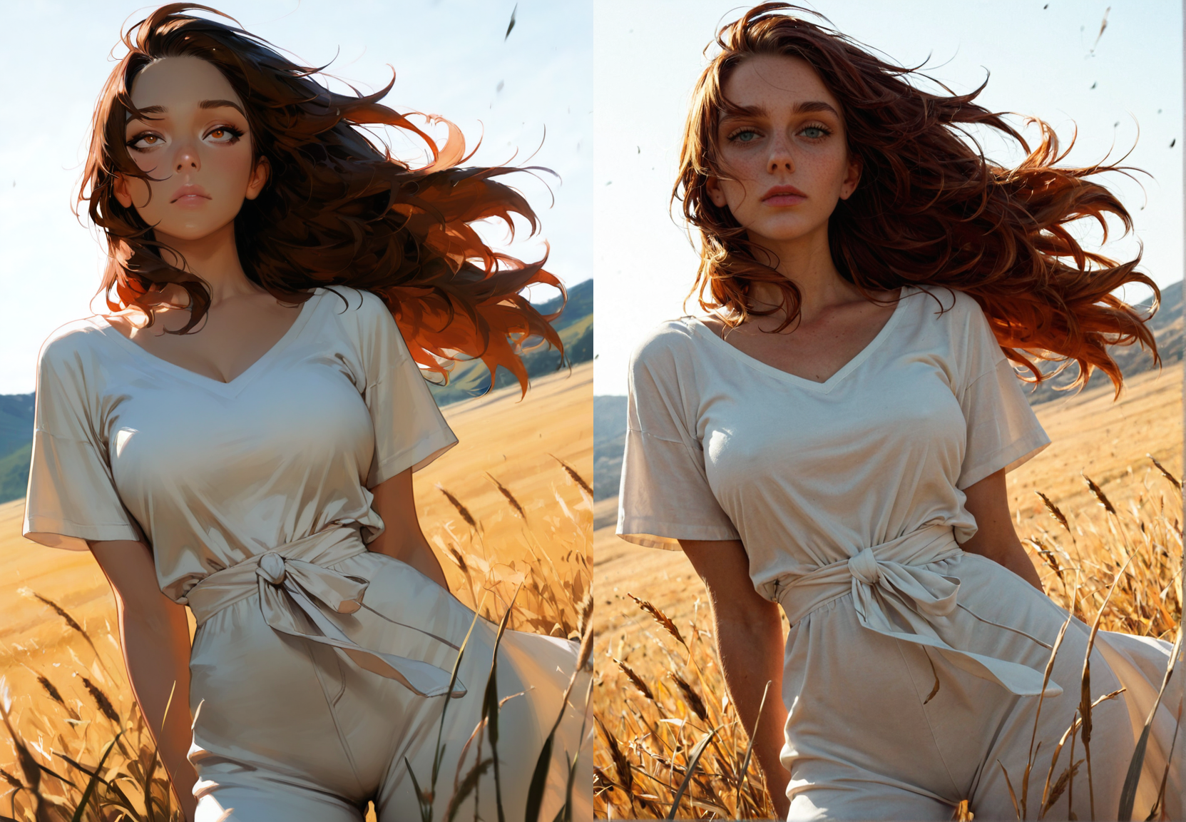 score_9, score_8_up, score_7_up,
realistic photo, shot on Canon EOS 5D, <lora:pony6/Pony Realism Slider:0.5>, rating_safe,
1girl,
cowboy_shot, dynamic angle,
epic, moody, wind,
