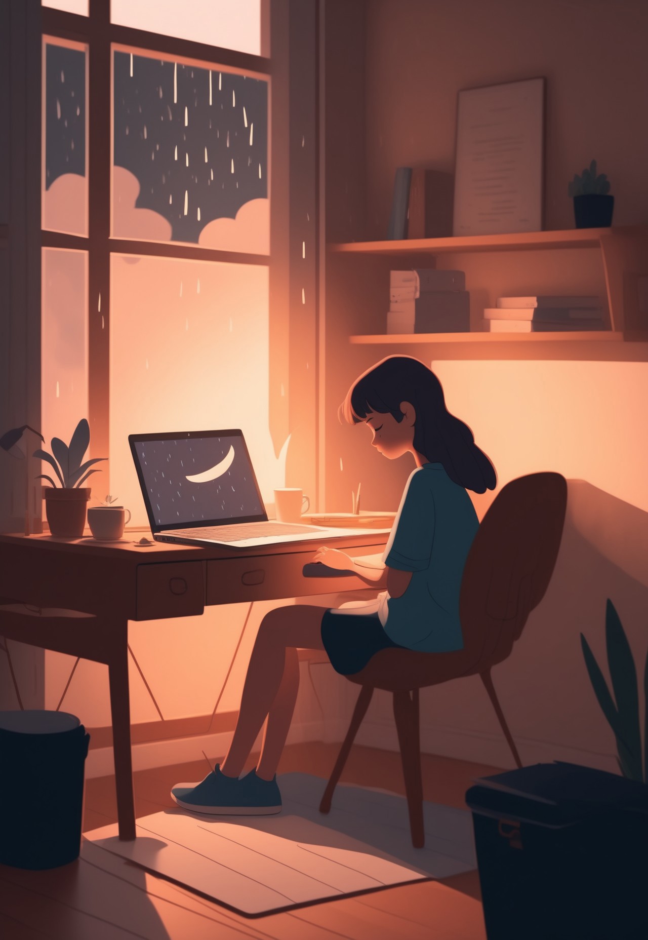 Content