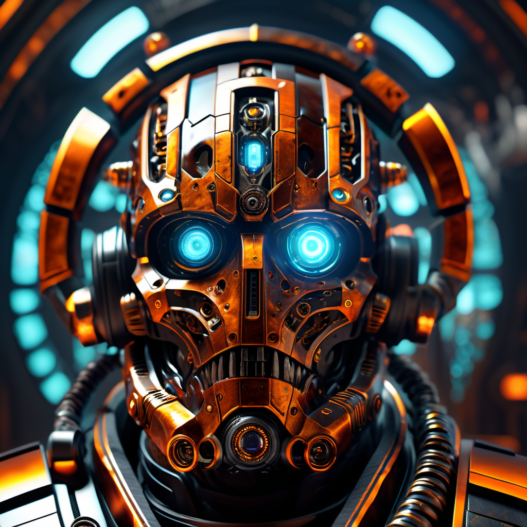 ((best quality)), ((masterpiece)), ((realistic,digital art)), (hyper detailed), DonMCyb3rN3cr0XL occultist, octane rendering, raytracing, volumetric lighting, Backlit,Rim Lighting, 8K, HDR,  <lora:DonMCyb3rN3cr0XL-000009:0.9>