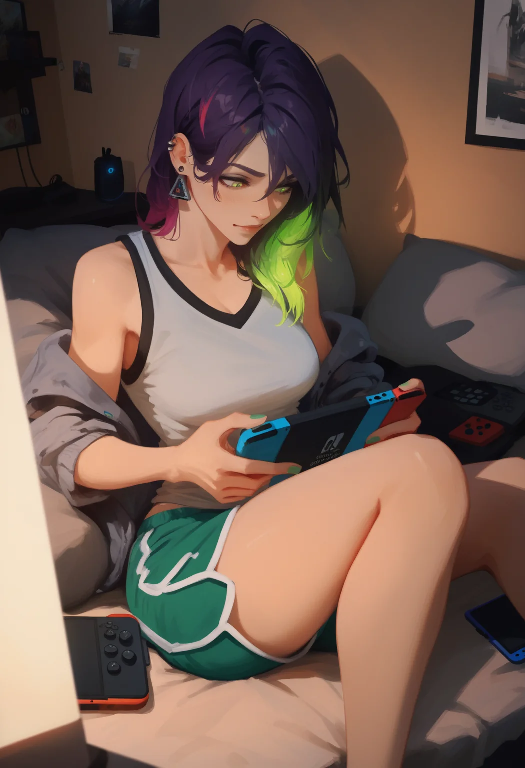 Content