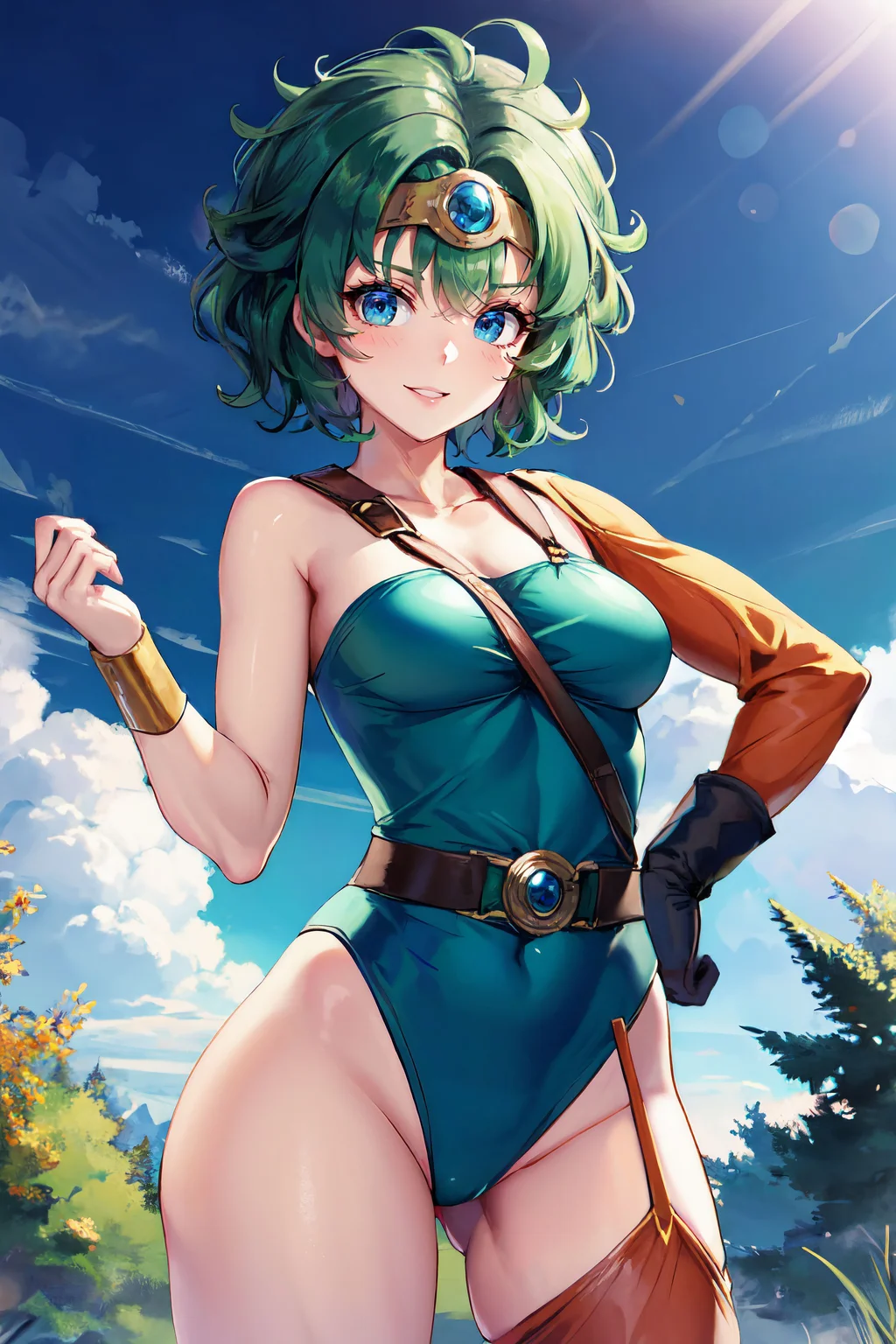 Content