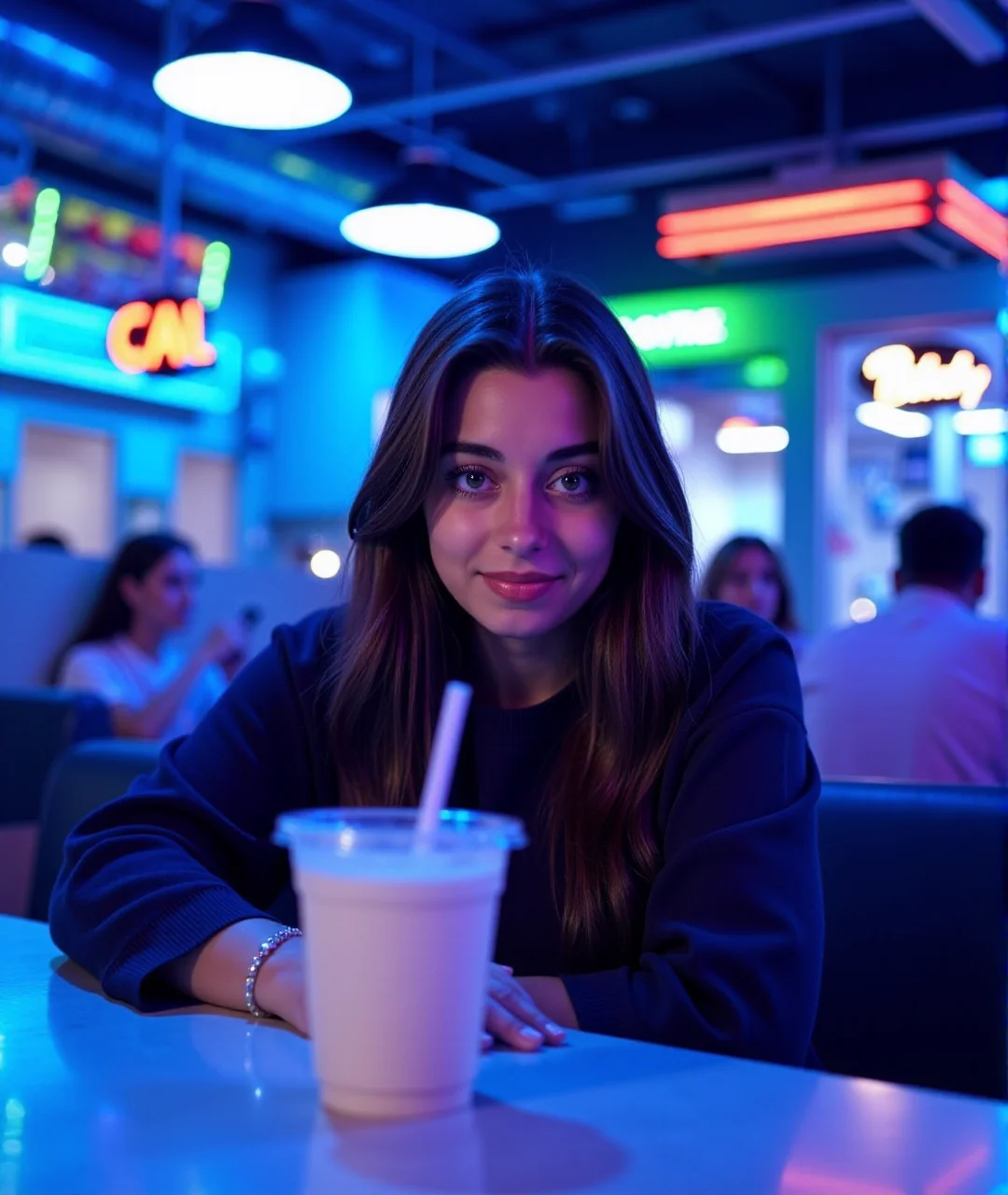 Content