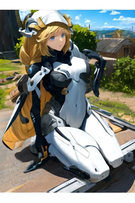 solo, 1girl, solo_focus, (((masterpiece))), ((best quality)), ((ultra-detailed)), ((too many)):16, high resolution, absurdres, highres, ultra-detailed 8k unity wallpaper, 
rapunzeldef, nun, bodysuit