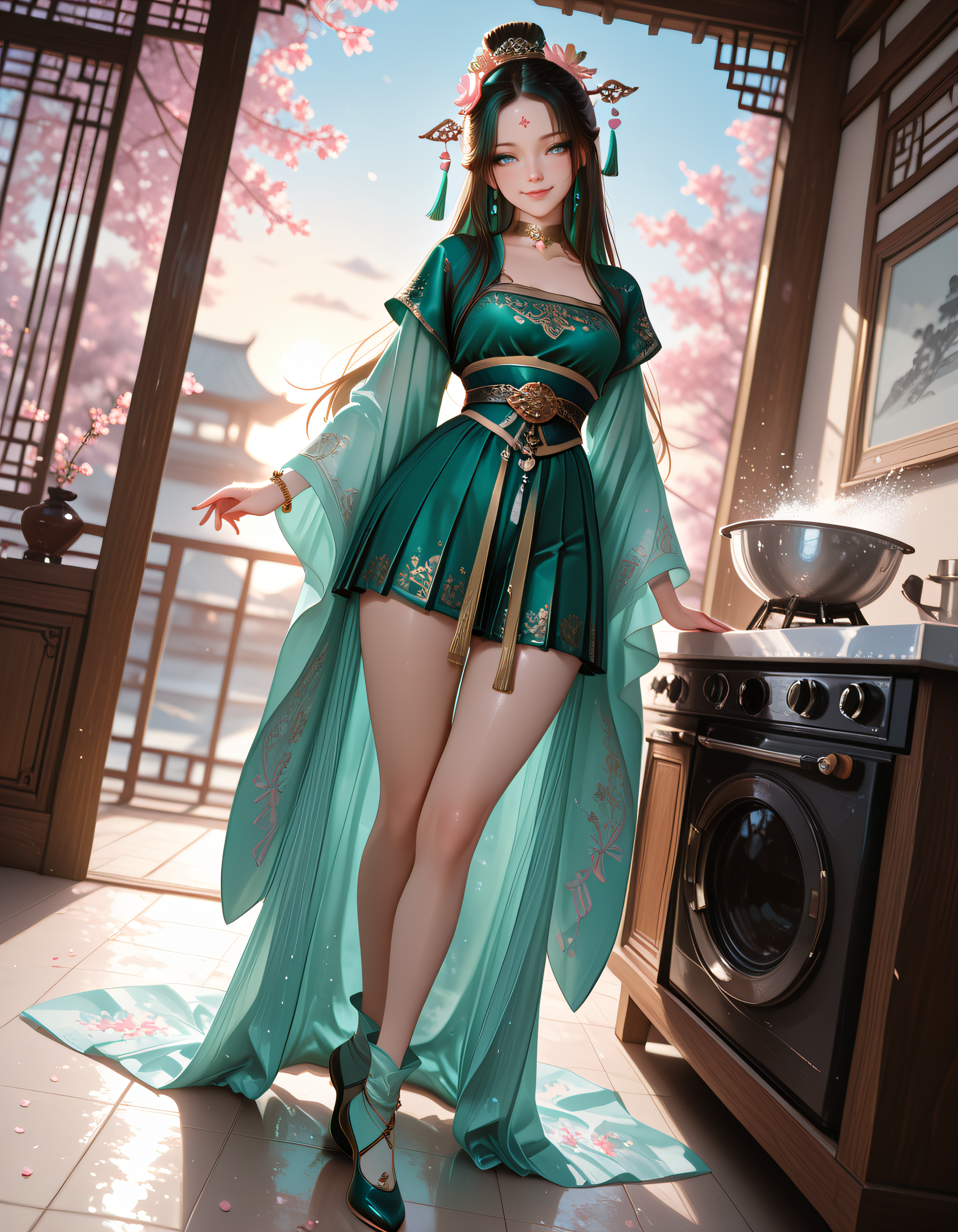 Content