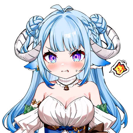 (MinaiAruma:1.2), 1girl, angry,
(chibi:0.6), sticker, masterpiece, newest, absurdres, <lora:MinaiArumaXL:1.2>, <lora:StickersRedmond:1>,
