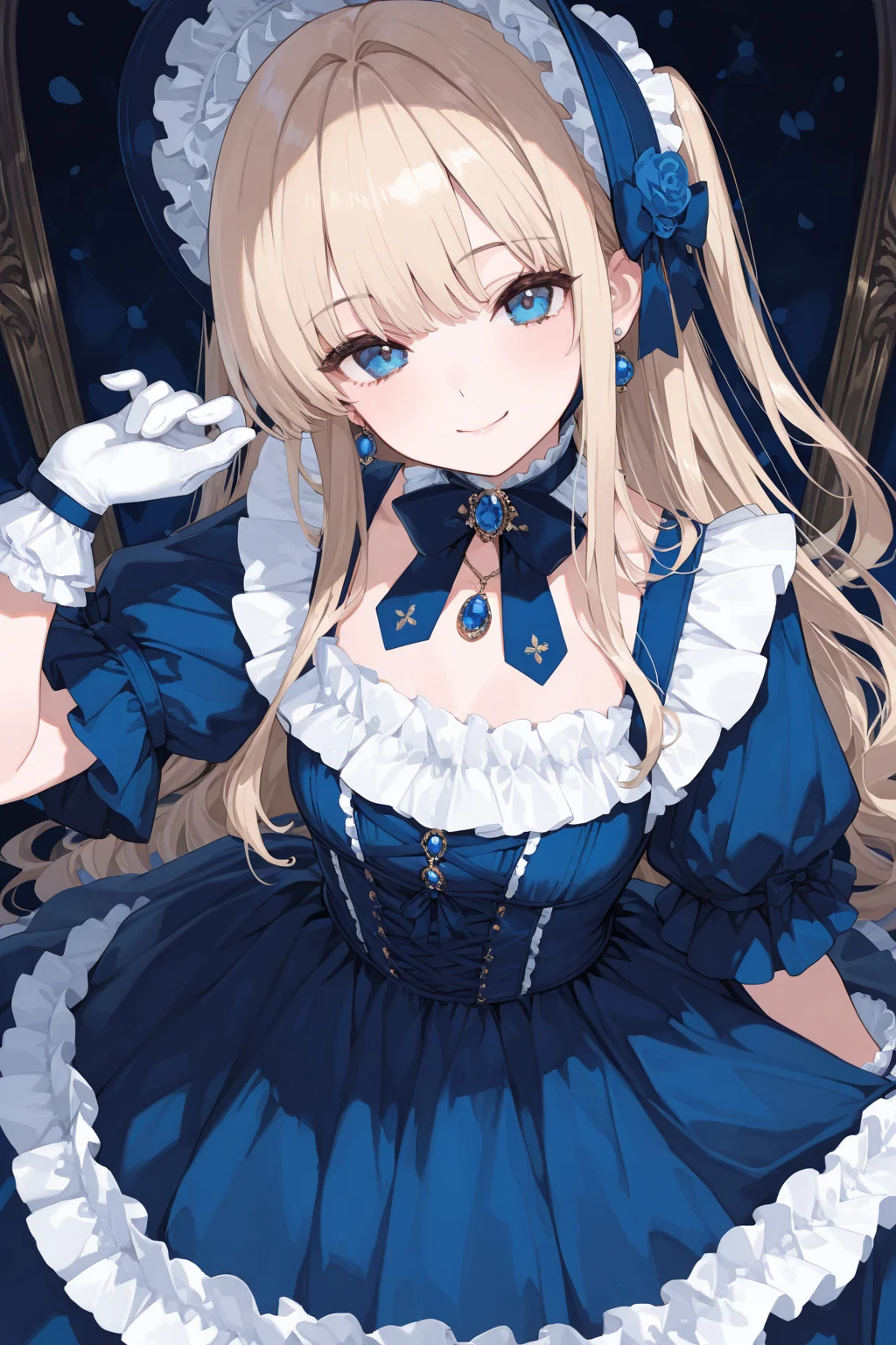 Content