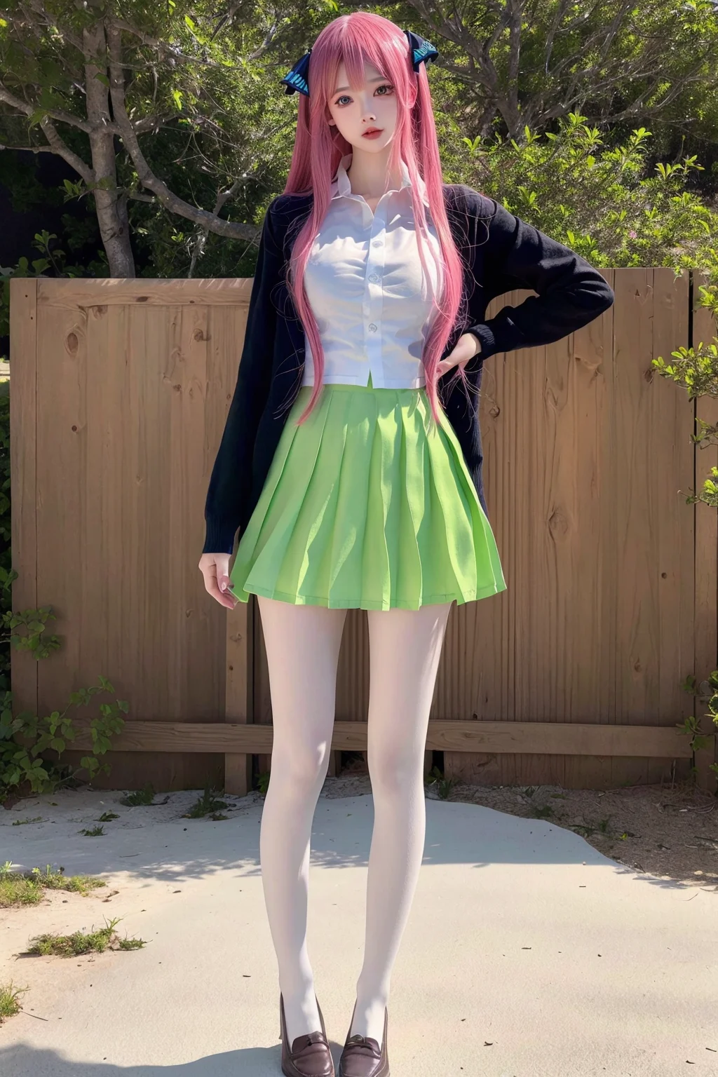 Content