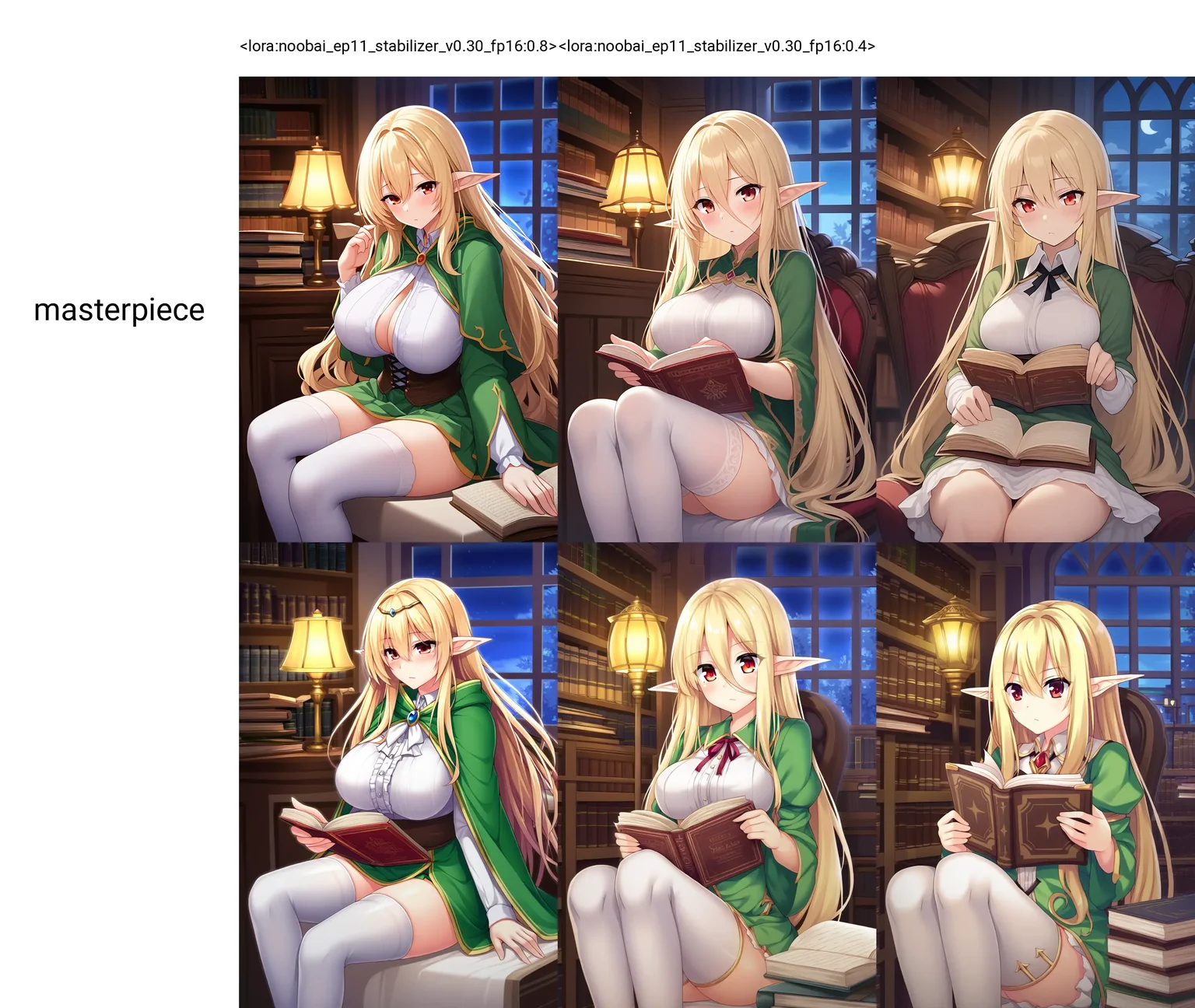 Content