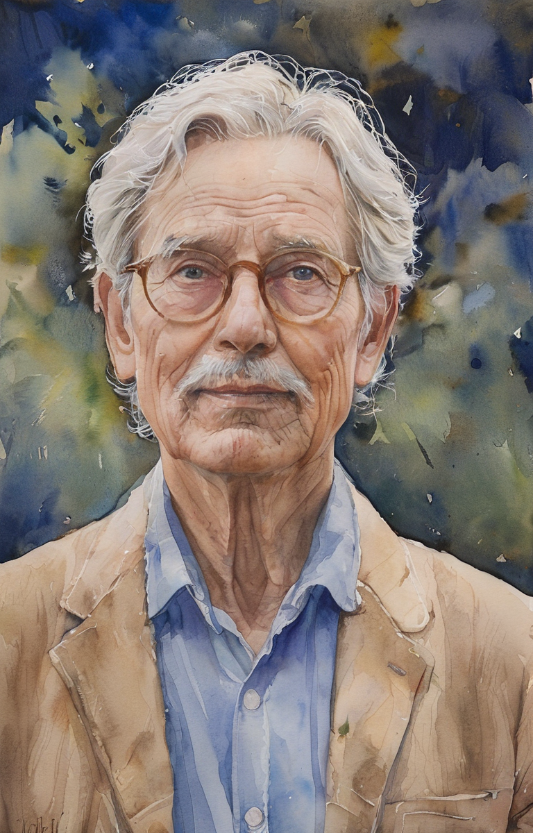 masterpiece,best quality,<lora:tbh134-sdxl:0.85>,portrait of man,illustration,watercolor,