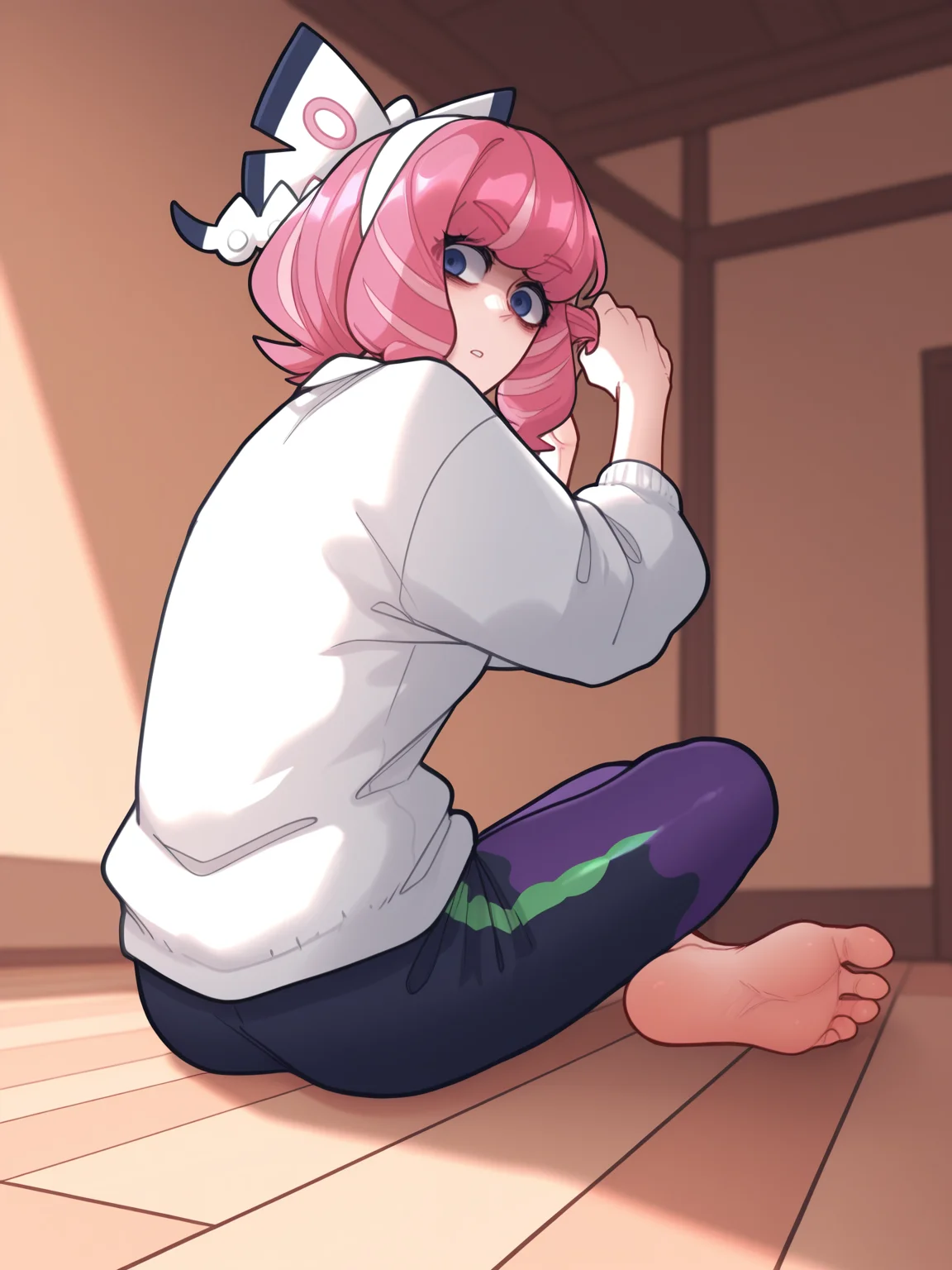 Content