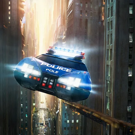 cinematic film still of <lora:detailed:1>
<lora:perfection style:1>
<lora:Le Cinquieme Element style:1>
<lora:law enforcement agents:1>
In futuristic 2263 Police a police car flying through the air over a city,outdoors,no humans,ground vehicle,building,scenery,motor vehicle,science fiction,city,car,vehicle focus , 23rd century, realistic, cinematic, film, movie, sci fi, science fiction, action film, The Fifth Element style, Le Cinquieme Element style , shallow depth of field, vignette, highly detailed, high budget, bokeh, cinemascope, moody, epic, gorgeous, film grain, grainy