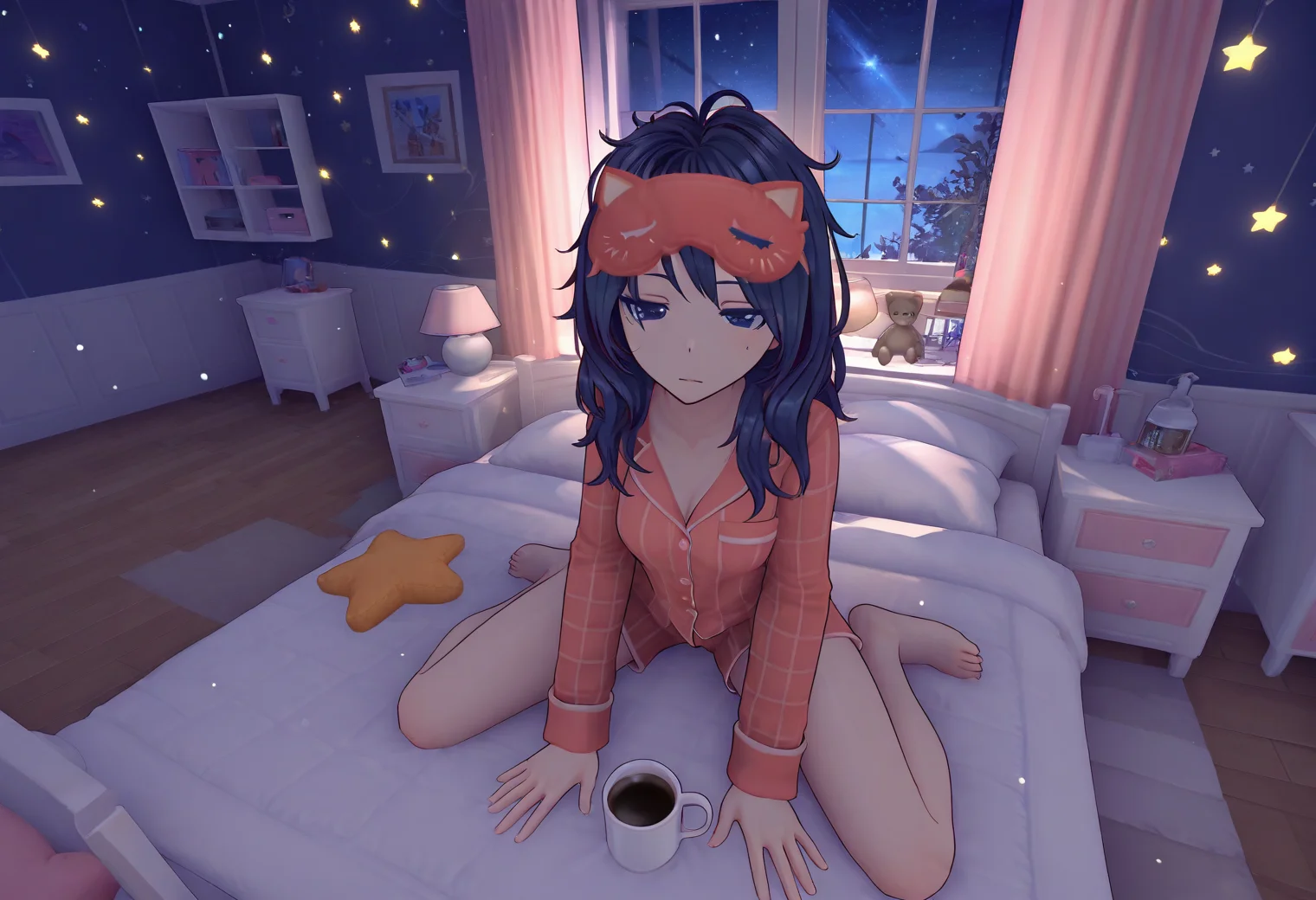 Content