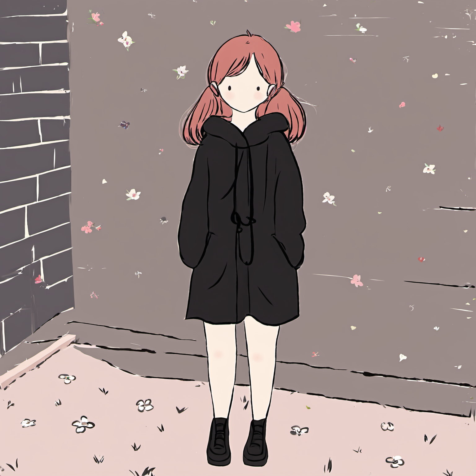<lora:little_guy_xl_v1>,1girl,full body,