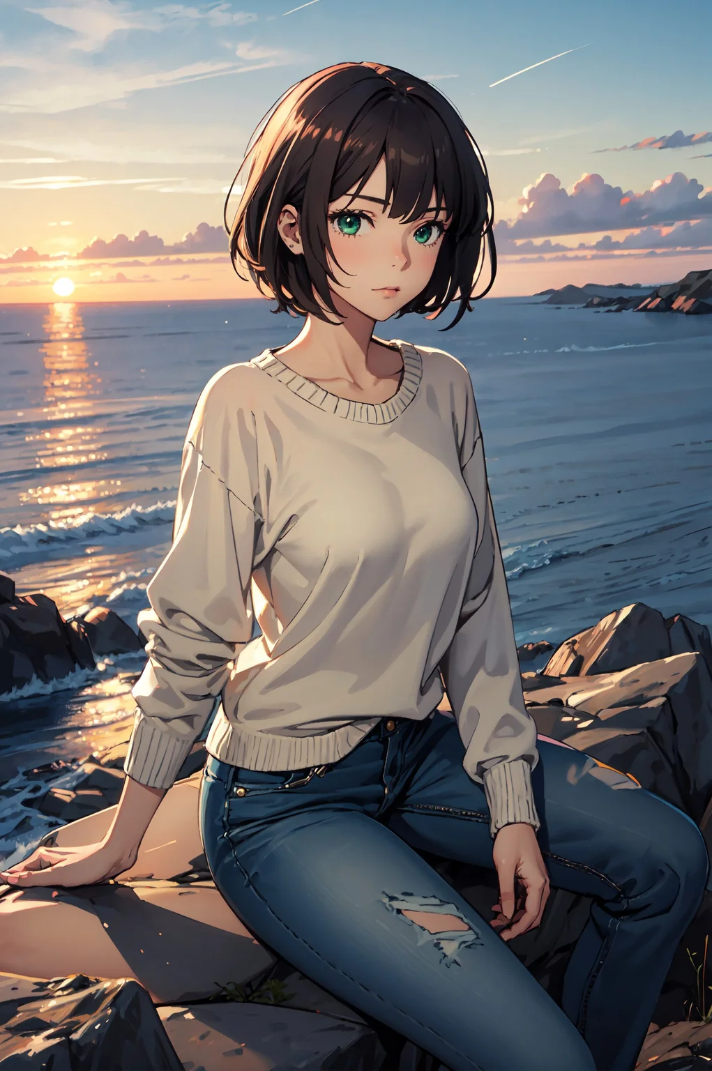 Content