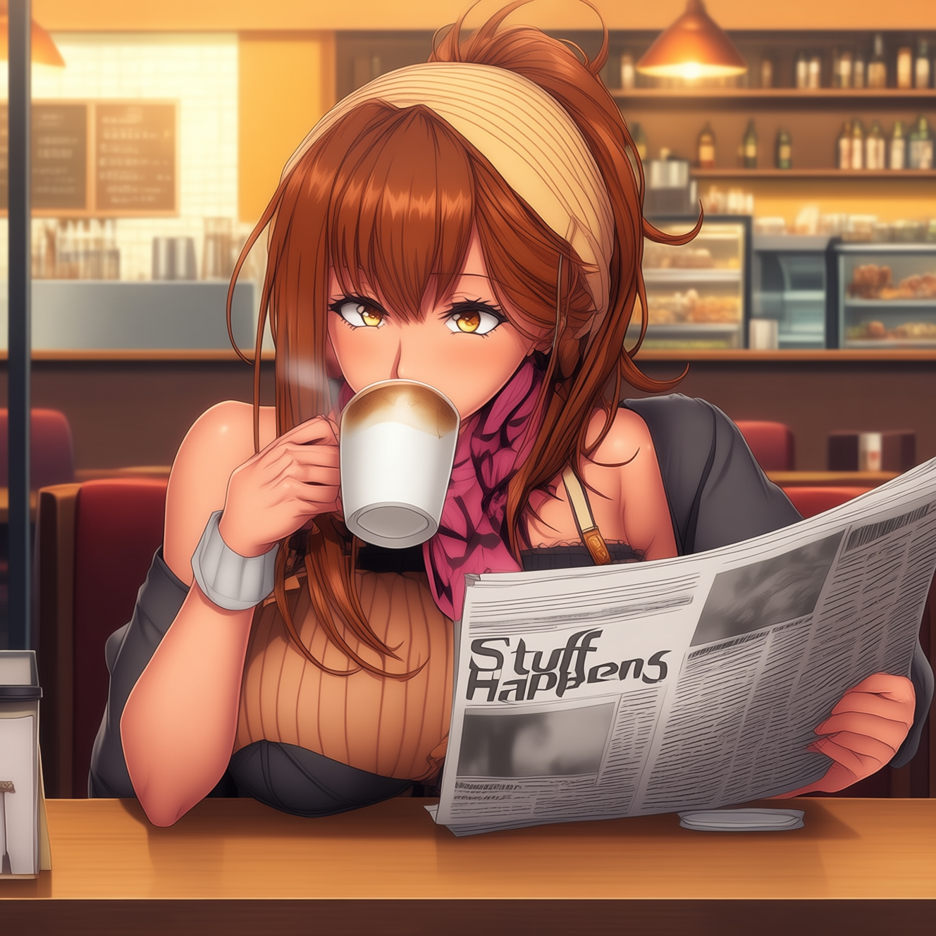 Content