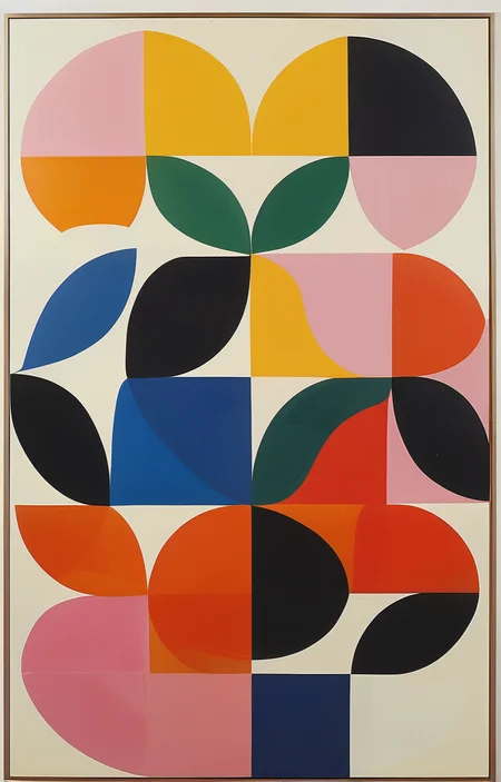 masterpiece,best quality,<lora:tbh288-sdxl:0.9>,illustration,style of Ellsworth Kelly decaying peonies