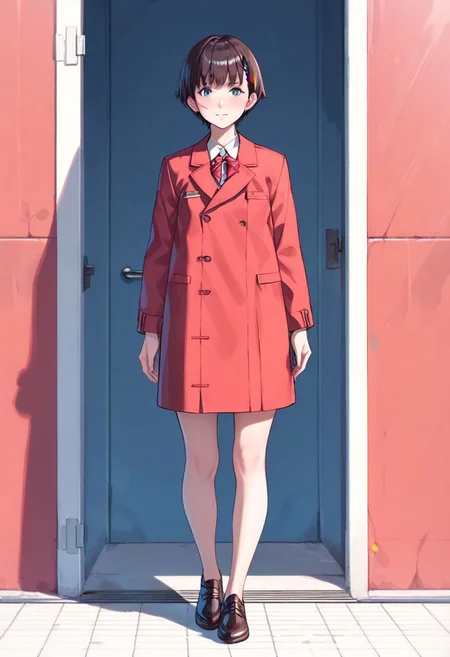 <lora:sdxl_lightning_8step_lora:1> <lora:Fixhands_anime_bdsqlsz_V1:1>score_9, score_8_up, score_7_up, best quality, uncensored, source_anime, intricate details, high quality, perfect anatomy BREAK
1girl, solo, full body, 
 <lora:gis-esakipurin_XL(pony)tagfeceedit:1>