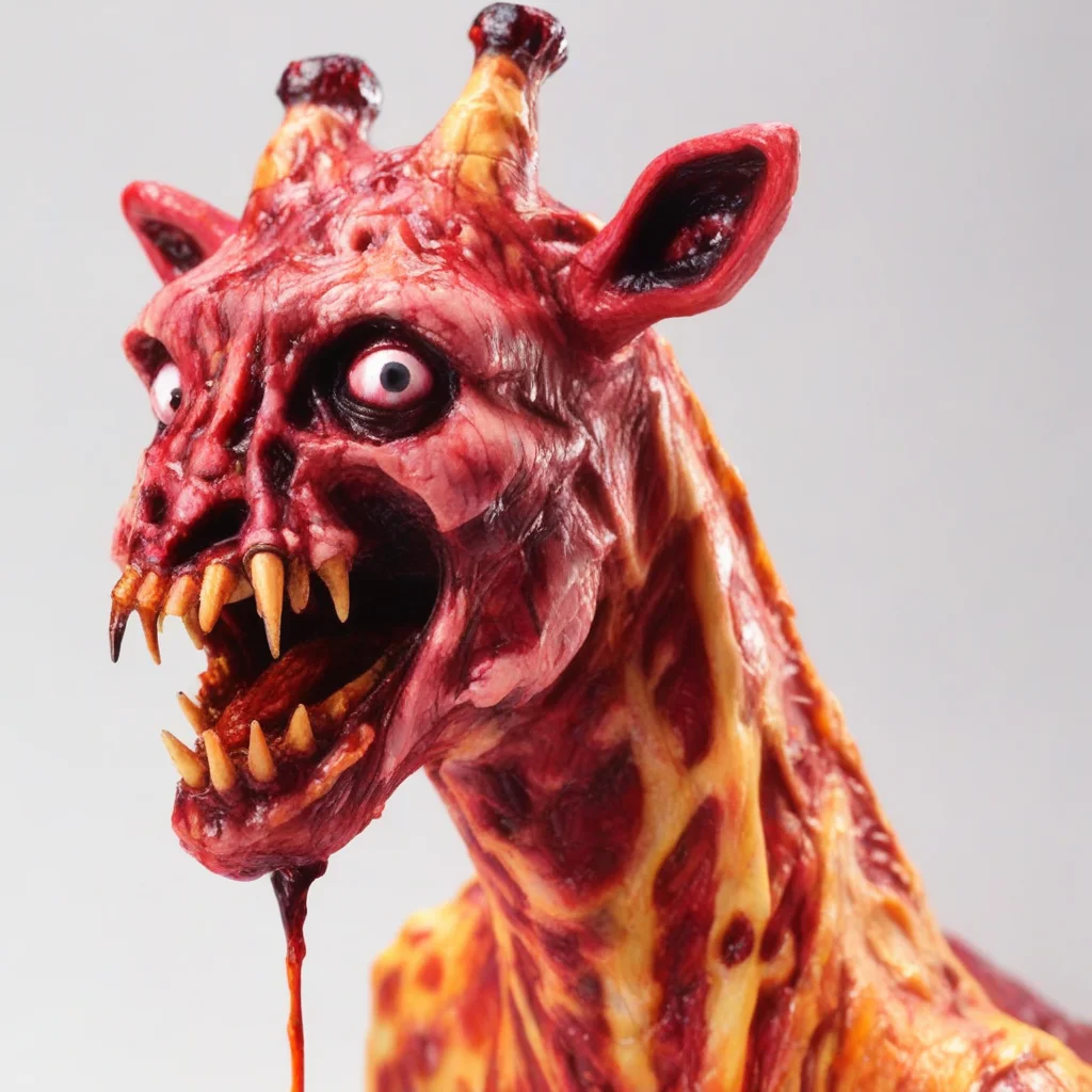 <lora:fx-monsters-xl-meatsack-000014:0.7>fx-monsters-xl-meatsack girafe