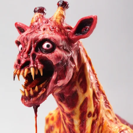 <lora:fx-monsters-xl-meatsack-000014:0.7>fx-monsters-xl-meatsack girafe