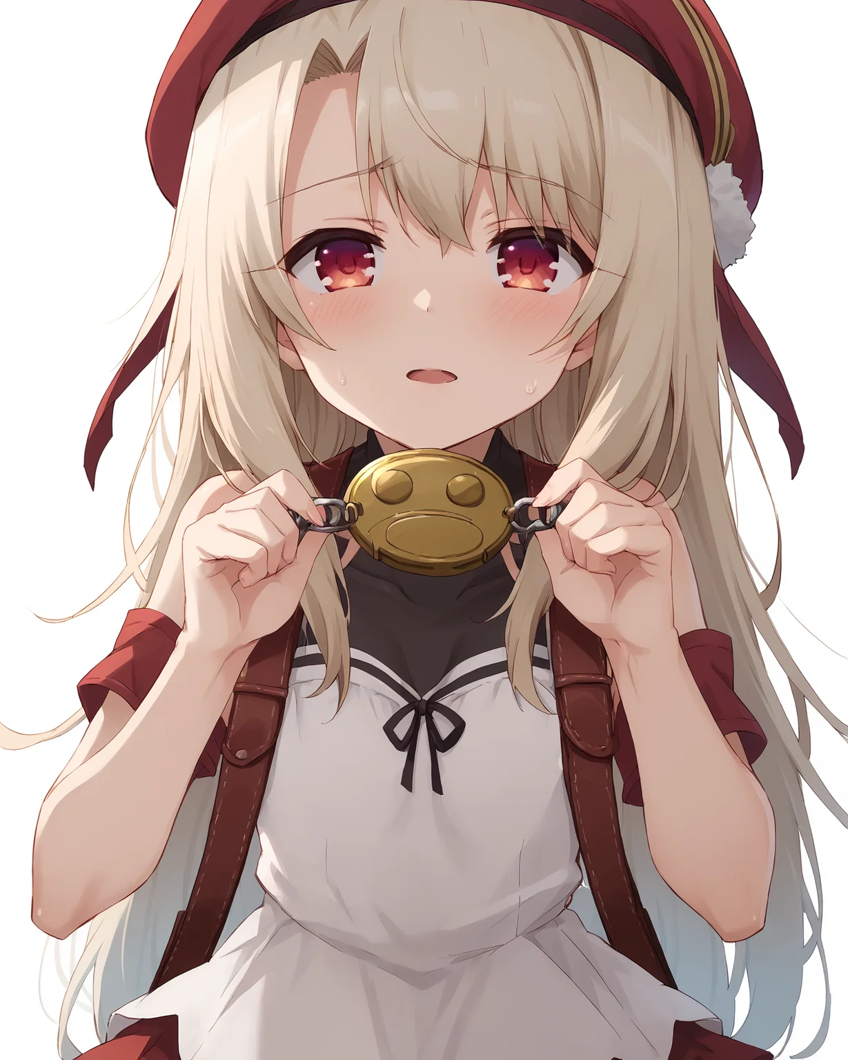 Content