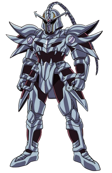Hyunckel (Armor)