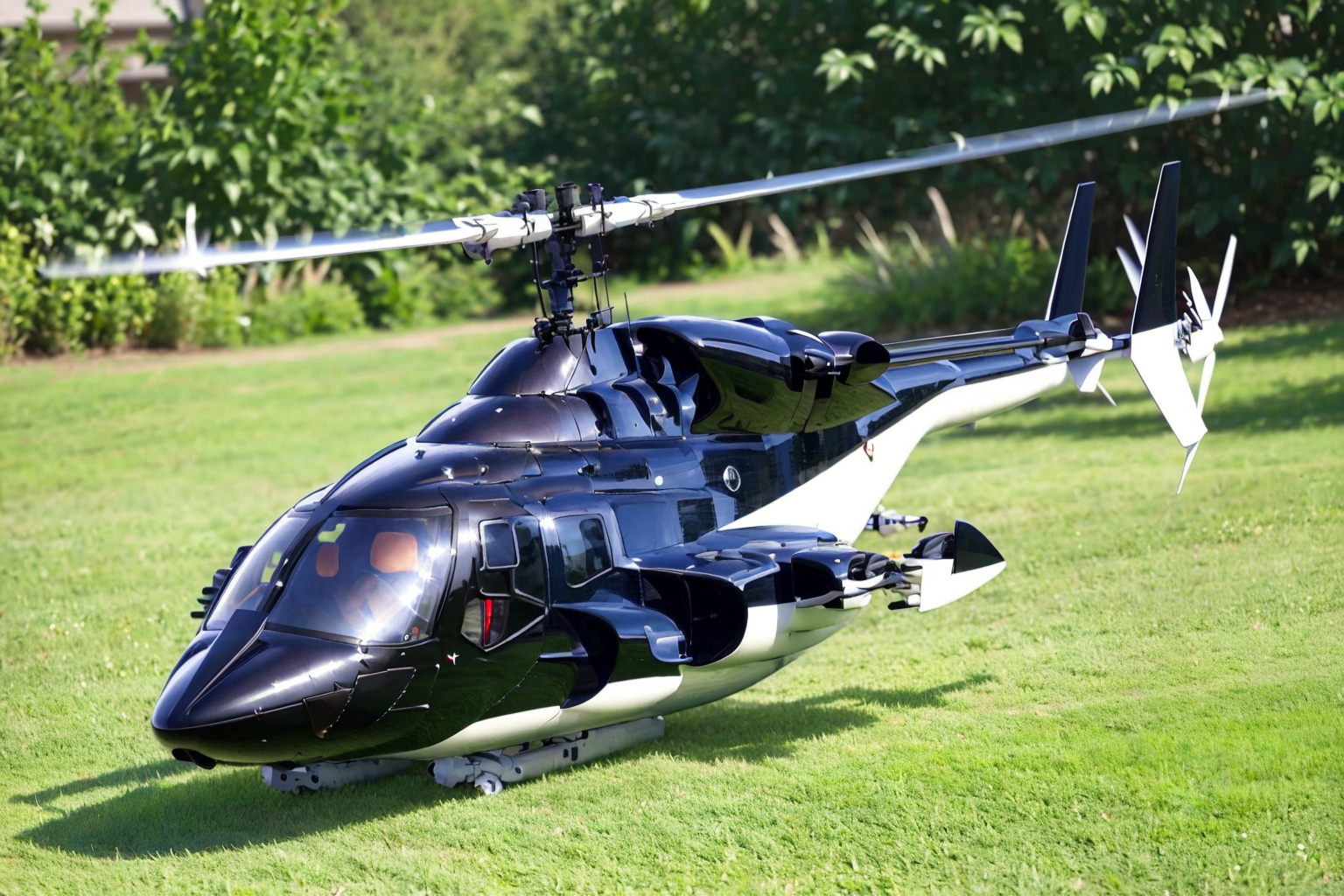 (masterpiece, best quality:1.2), ultra-detailed, helicopter flying EdobAirWolf, (realistic:1.5), <lora:EdobAirWolf_v1.0:1>