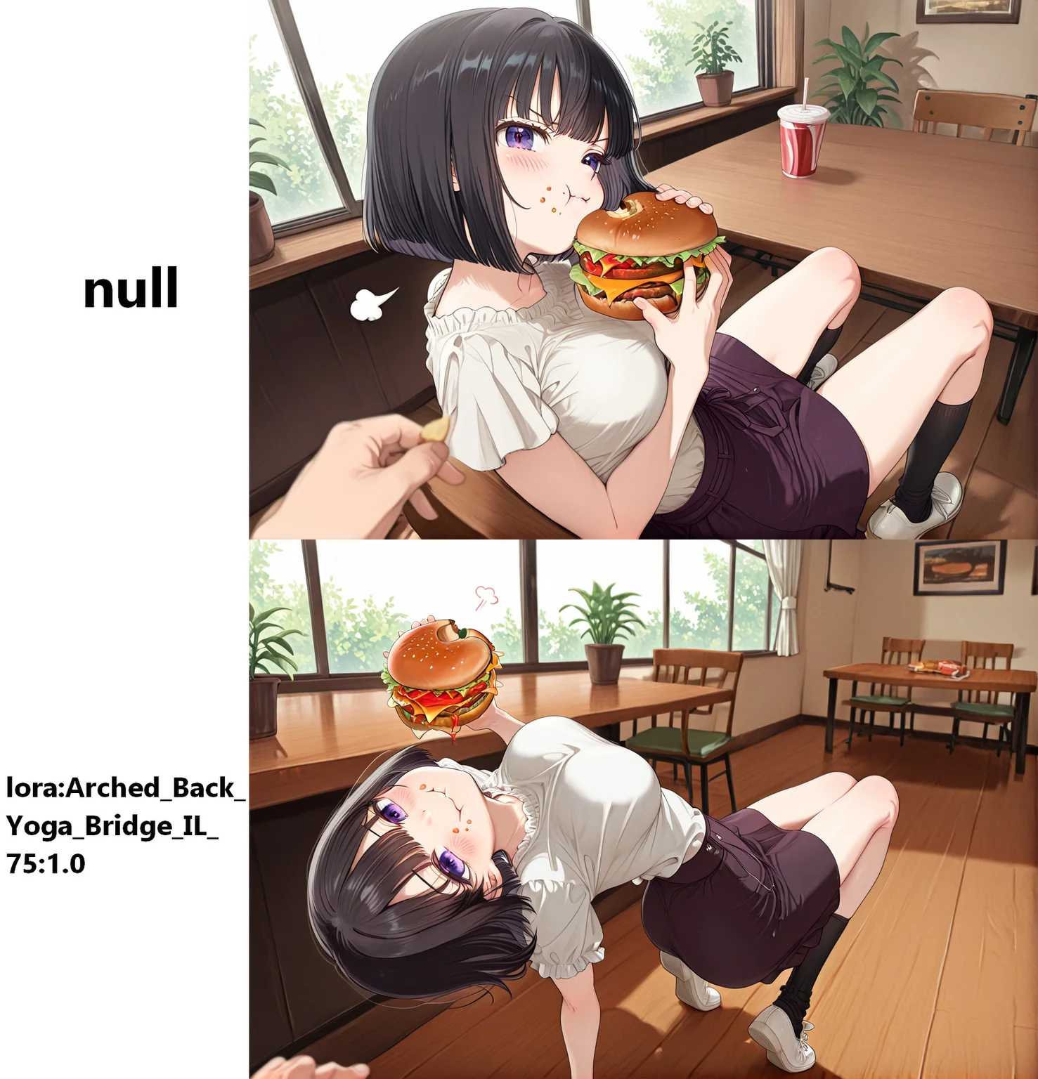 Content