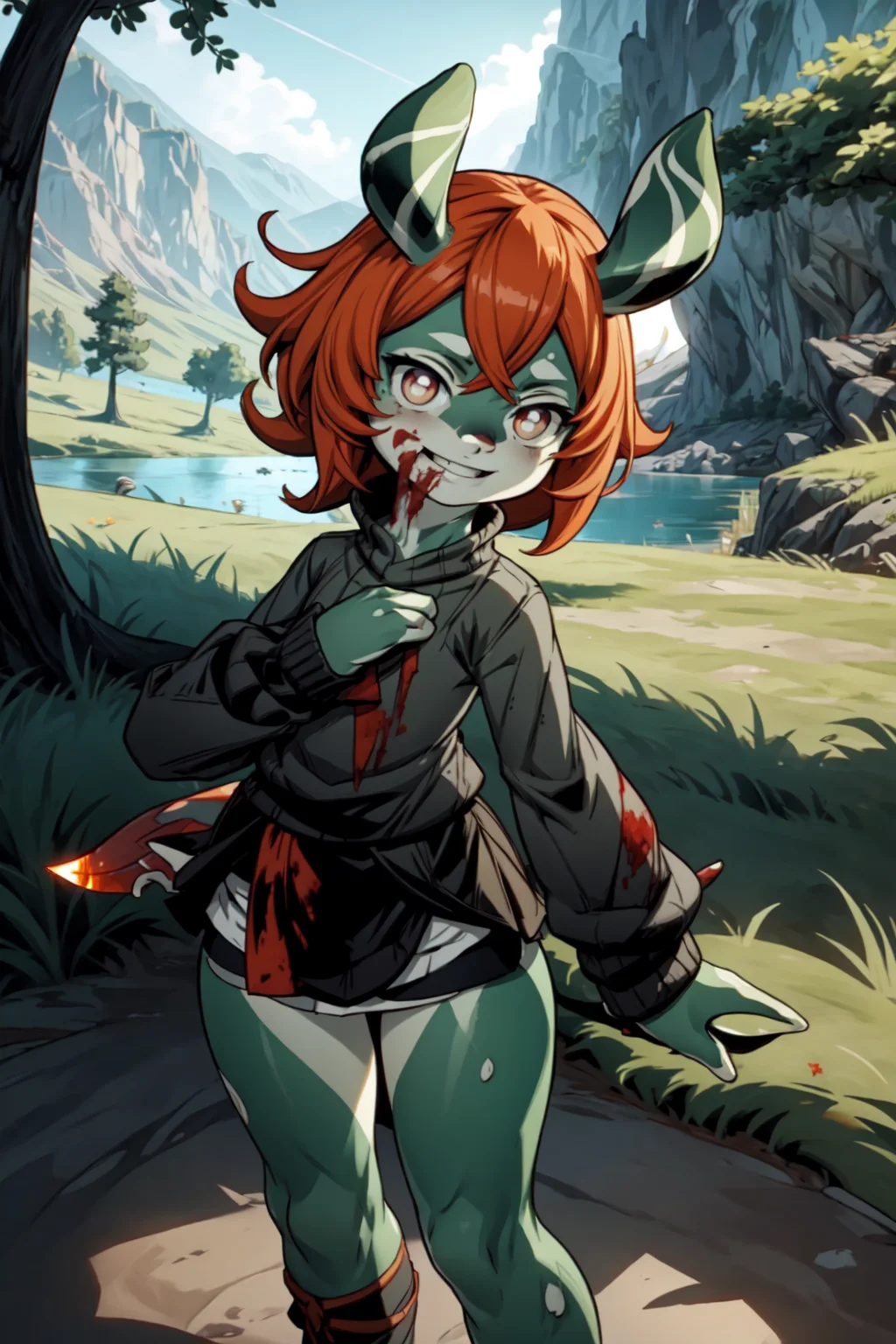 Content